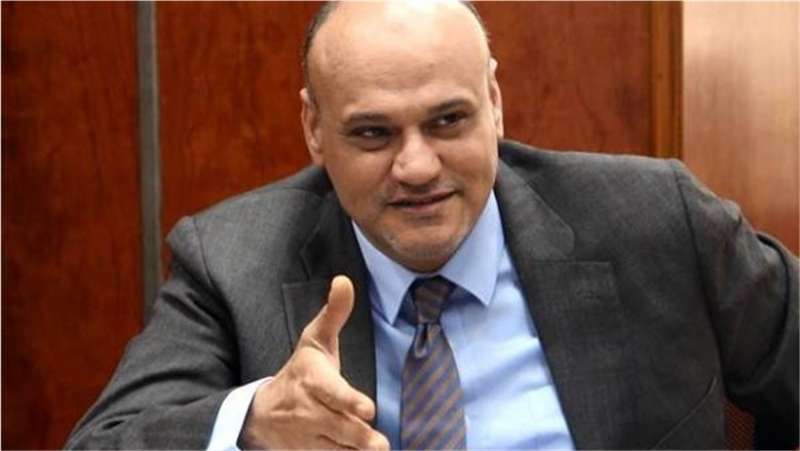 خالد ميري 