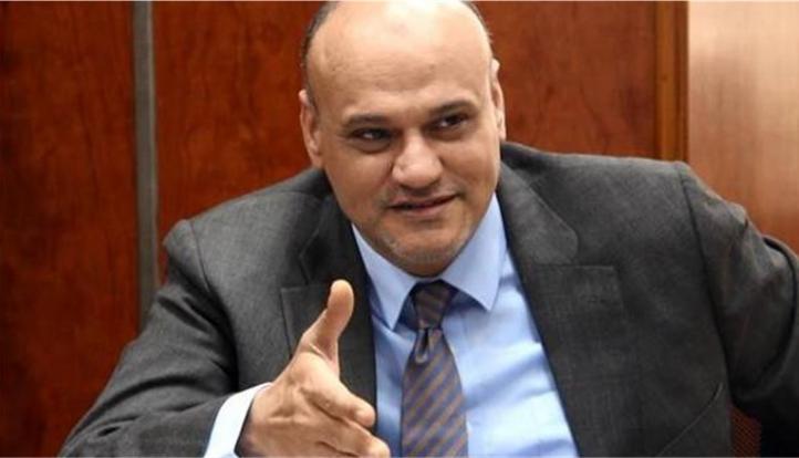 أنباء عن ترشح خالد ميري لمنصب نقيب الصحفيين