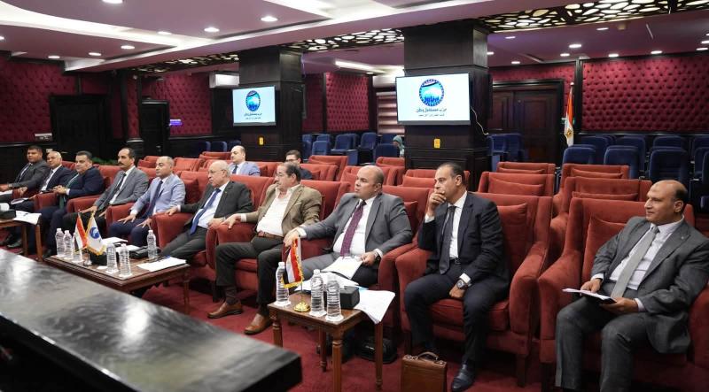 اجتماع مستقبل وطن 