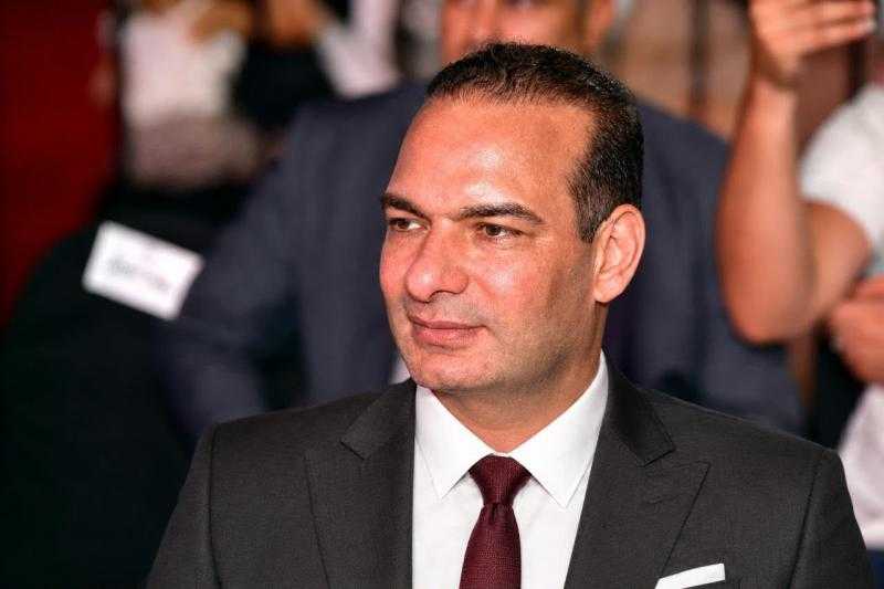 النائب أحمد إسماعيل صبرة: زيارة الرئيس الصيني لمصر رسالة ثقة في الاقتصاد المصري ودفعة جديدة للشراكة الاستراتيجية