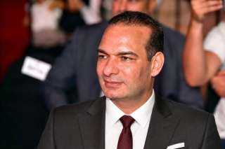النائب أحمد إسماعيل صبرة: زيارة الرئيس الصيني لمصر رسالة ثقة في الاقتصاد... النائب أحمد إسماعيل صبرة: زيارة الرئيس الصيني لمصر رسالة ثقة في الاقتصاد المصري ودفعة جديدة للشراكة الاستراتيجية
