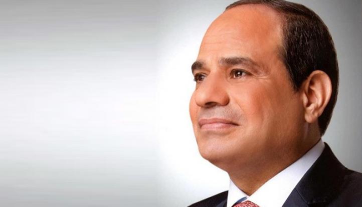 نص مقال الرئيس السيسي في الأهرام بمناسبة زيارة نظيره الصيني إلى مصر