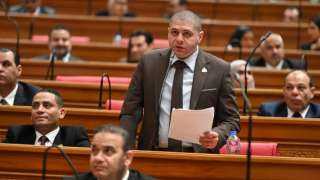 سؤال برلماني للحكومة بشأن زيادات مصروفات المدارس سؤال برلماني للحكومة بشأن زيادات مصروفات المدارس