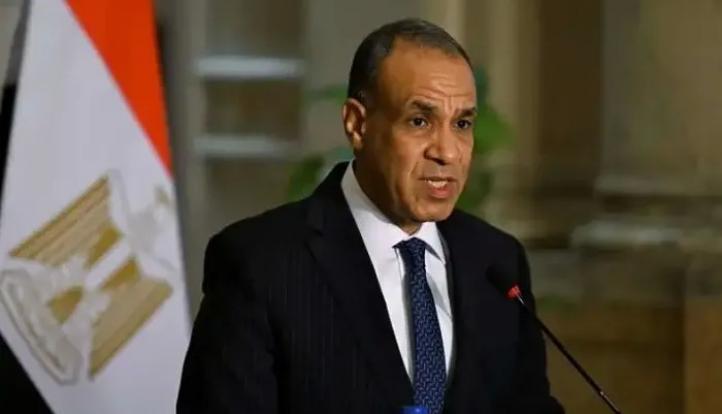 مصر وبنجلاديش تبحثان تعزيز التعاون الاقتصادي والتنسيق الإقليمي