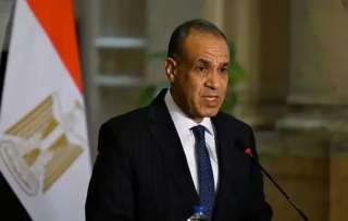مصر وبنجلاديش تبحثان تعزيز التعاون الاقتصادي والتنسيق الإقليمي مصر وبنجلاديش تبحثان تعزيز التعاون الاقتصادي والتنسيق الإقليمي
