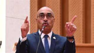 إيهاب منصور يسأل عن أعداد خريجي الهندسة وضوابط القبول بالمعاهد