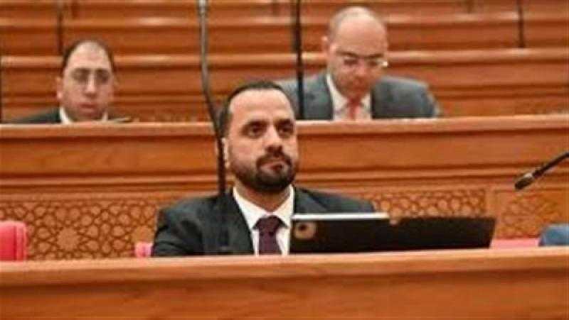 النائب محمد عبد الحفيظ يسأل الحكومة بشأن أسباب سياسات قطع الأشجار وتراجع المساحات الخضراء بالمدن والمحافظات