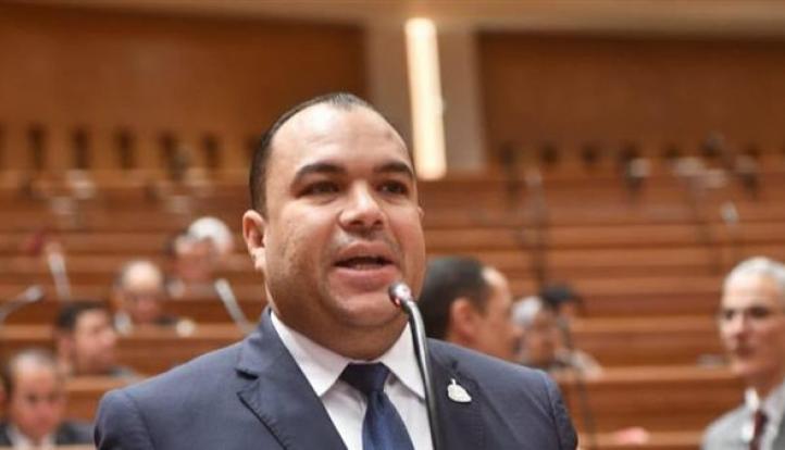 برلمانية المؤتمر تحذر الحكومة: سنستخدم كافة الأدوات الدستورية والرقابية لمواجهة المقصرين ومحاسبتهم