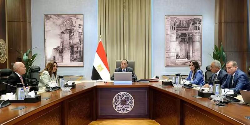 رئيس الوزراء 