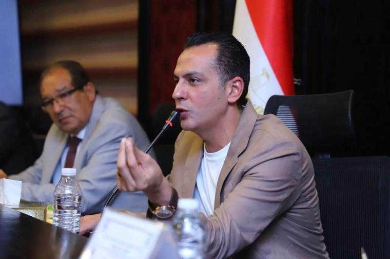مستقبل وطن ينتفض لخدمة المواطنين.. سداد المصروفات الدراسية وقوافل طبية وتوفير المستلزمات للمستشفيات الجامعية وتجهيز 150 عروسة