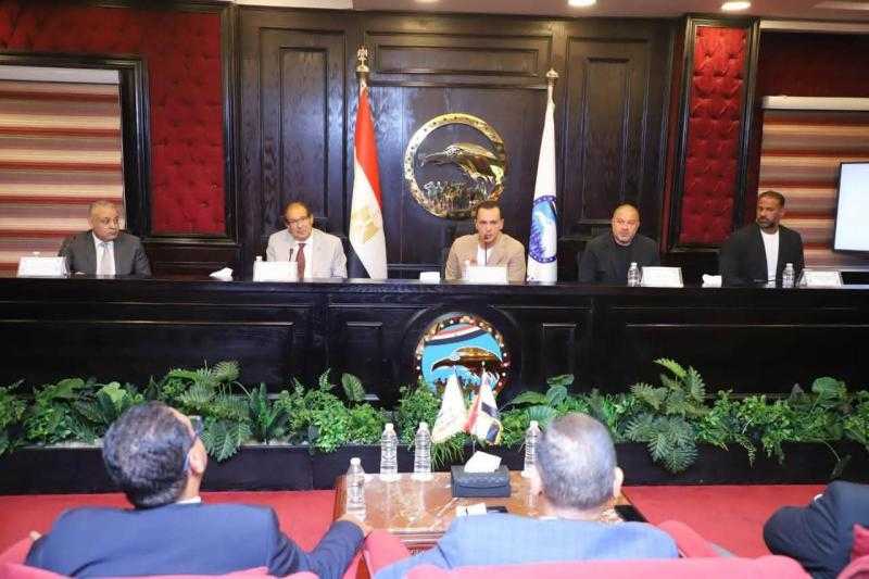 «مستقبل وطن» يستكمل هيكل أماناته المركزية بتشكيلات تنظيمية جديدة