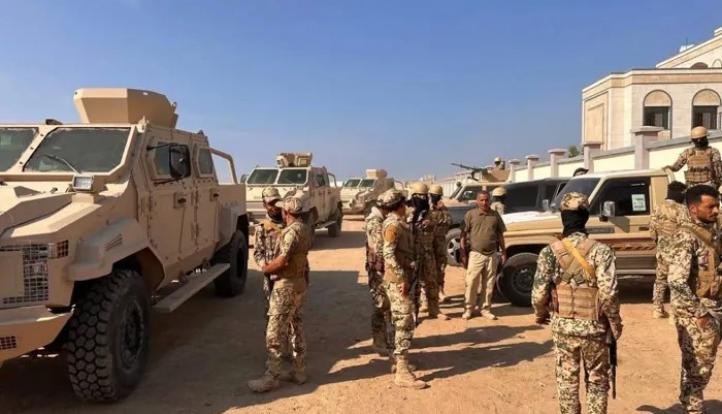 الجيش اليمني يعلن اتخاذ قرار تحرير صنعاء