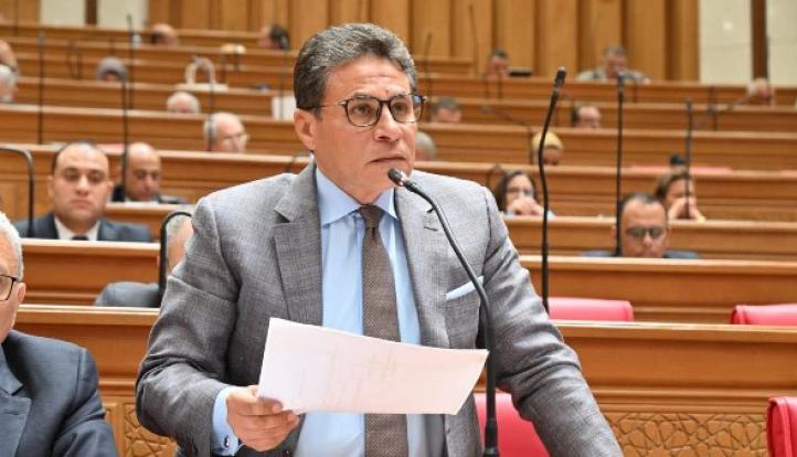 اقتراح برلماني بإطلاق منظومة وطنية للزي المدرسي المصري