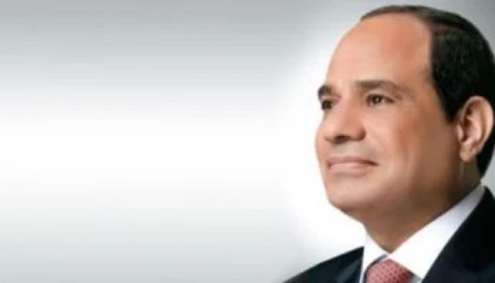 الرئيس السيسي يفتتح معرض العلمين الدولي للطيران والفضاء