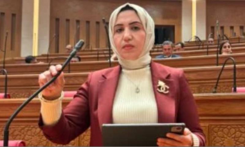 بثينة أبوزيد 