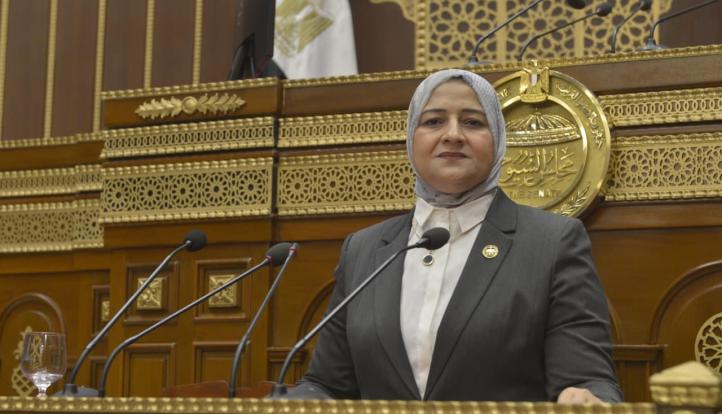 النائبة مروة قنصوة: قمة العلمين الثلاثية تؤكد قوة الشراكة المصرية القبرصية اليونانية وتدعم أمن الطاقة والاستقرار الإقليمي