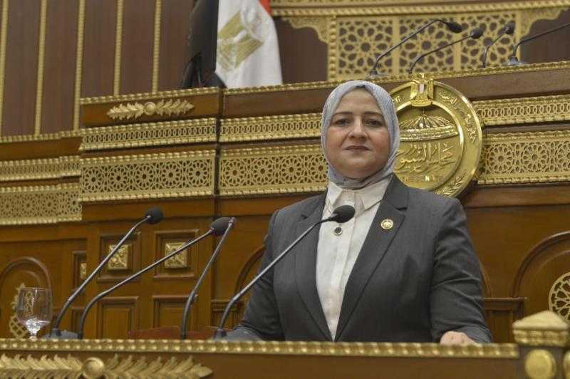 النائبة مروة قنصوة: قمة العلمين الثلاثية تؤكد قوة الشراكة المصرية القبرصية اليونانية وتدعم أمن الطاقة والاستقرار الإقليمي