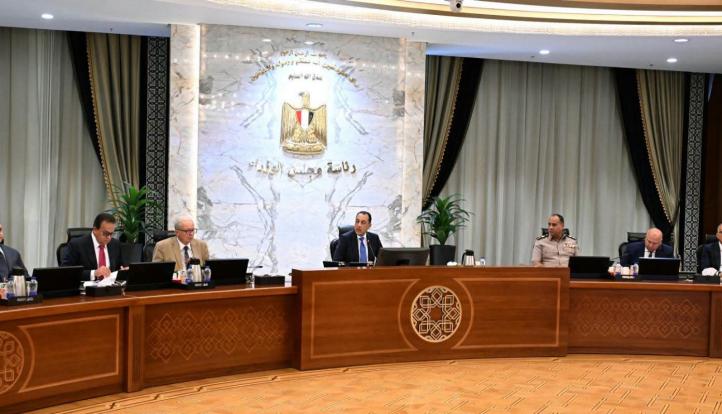 مدبولي: تكليفات لكل المحافظات بالعمل على زيادة الرقعة الخضراء بها والتوسع في زراعة الأشجار