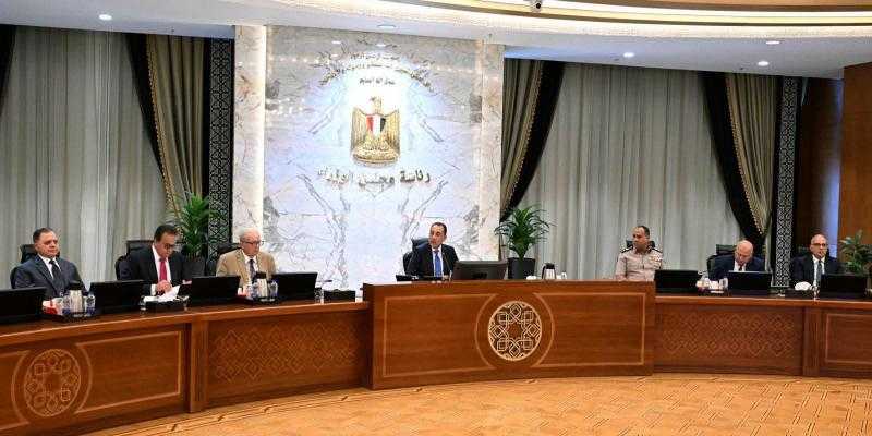 مدبولي: تكليفات لكل المحافظات بالعمل على زيادة الرقعة الخضراء بها والتوسع في زراعة الأشجار