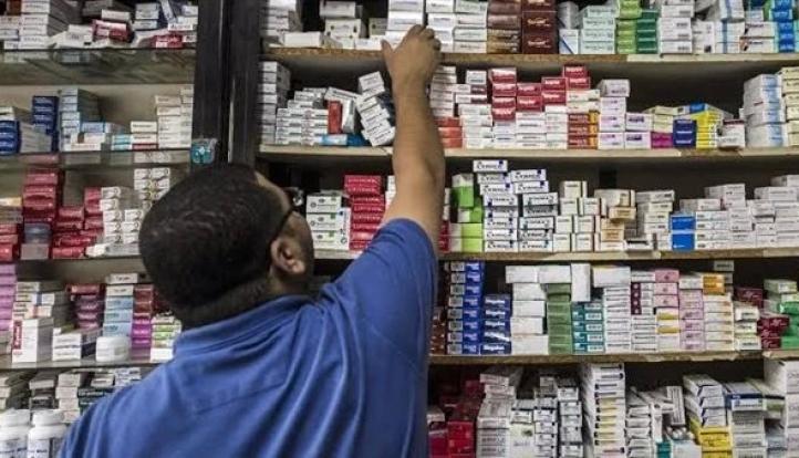 اختفاء أصناف عديدة.. الحق في الدواء تحذر من أوضاع الدواء في مصر وتعلن عزمها مخاطبة الحكومة والنواب والشيوخ