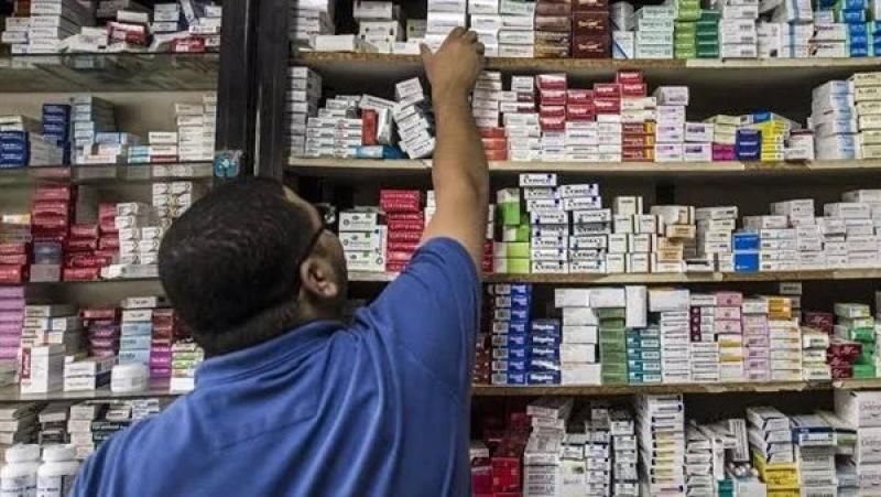 اختفاء أصناف عديدة.. الحق في الدواء تحذر من أوضاع الدواء في مصر وتعلن عزمها مخاطبة الحكومة والنواب والشيوخ