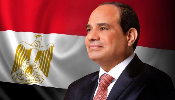 نص كلمة الرئيس السيسي أمام قمة تجمع البريكس