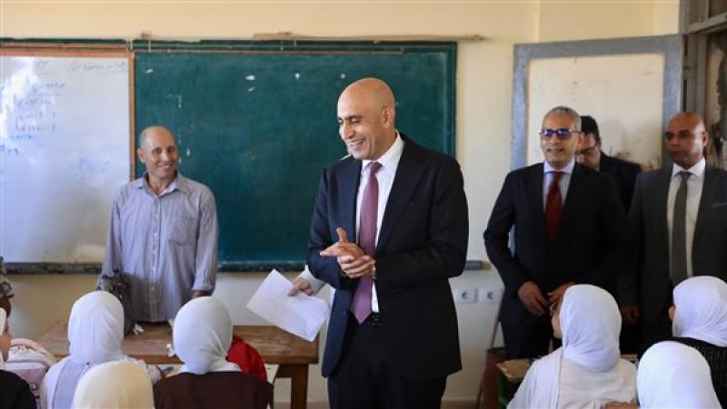 وزير التعليم 