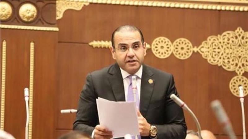 محمد المنزلاوى 