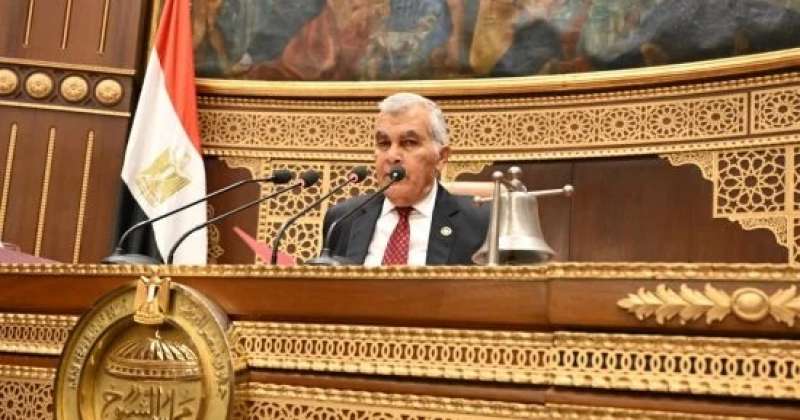 المستشار عصام فريد 