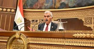 مجلس الشيوخ ينتقل إلى مقره الجديد بالعاصمة الإدارية