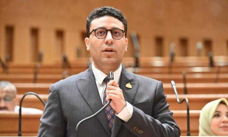 مقترح برلماني بإجراء حملات تحليل مخدرات مفاجئة لسائقي حافلات المدارس