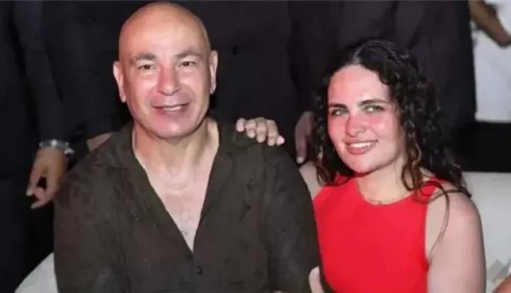 الأعلى للإعلام: منع ظهور زوجة حسام حسن بجميع وسائل الإعلام والتواصل الاجتماعي لأجل غير مسمى