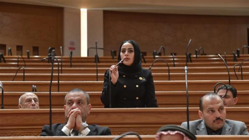 سامية الحديدي 