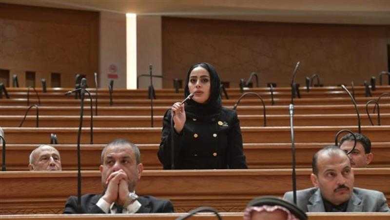 سؤال برلماني لوزيرة الإسكان حول موقف الشباب المقبلين على الزواج  من الاستفادة من وحدات الإيجار التمليكي