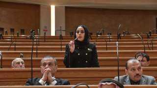 سؤال برلماني لوزيرة الإسكان حول موقف الشباب المقبلين على الزواج  من الاستفادة من وحدات الإيجار التمليكي