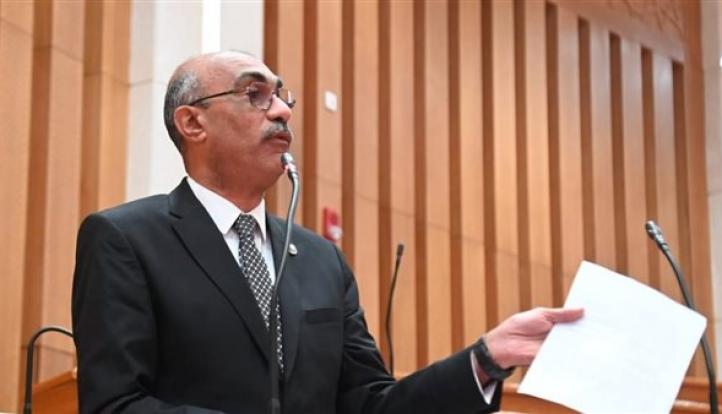 إيهاب منصور يسأل وزير التعليم العالي عن مدى التزام الكليات والمعاهد الهندسية بضوابط الحد الأدنى