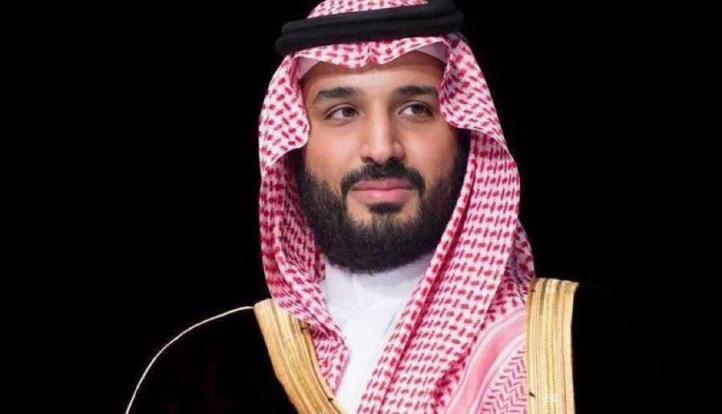 ولي العهد السعودي يزور مصر غدا