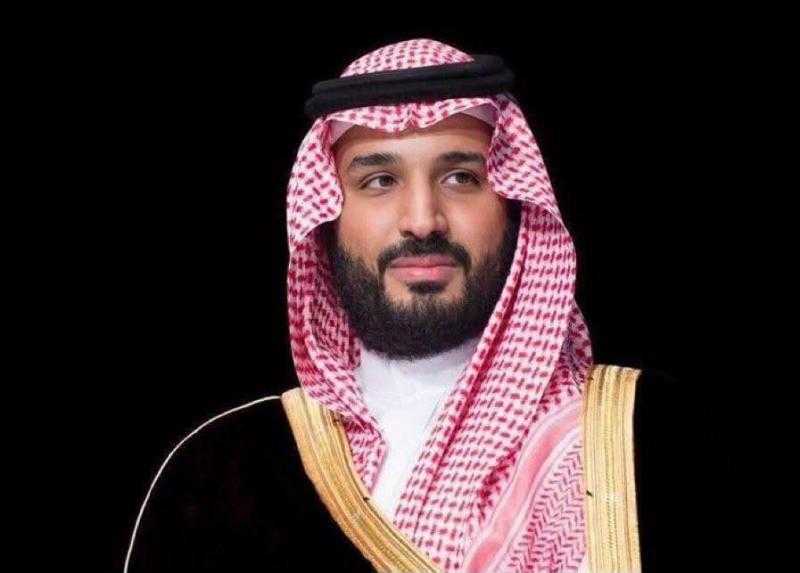 ولي العهد السعودي يزور مصر غدا
