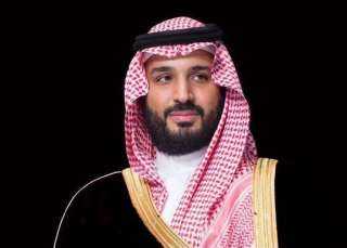 ولي العهد السعودي يزور مصر غدا ولي العهد السعودي يزور مصر غدا