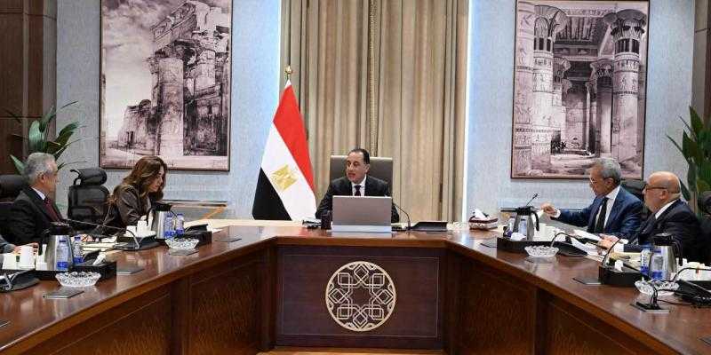 مدبولي يستعرض التعديلات المقترحة على قانون التصالح في مخالفات البناء تمهيدًا لإرسالها للبرلمان
