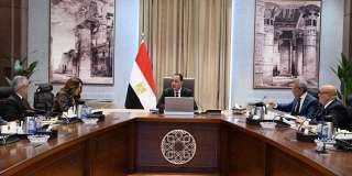 مدبولي يستعرض التعديلات المقترحة على قانون التصالح في مخالفات البناء تمهيدًا لإرسالها للبرلمان