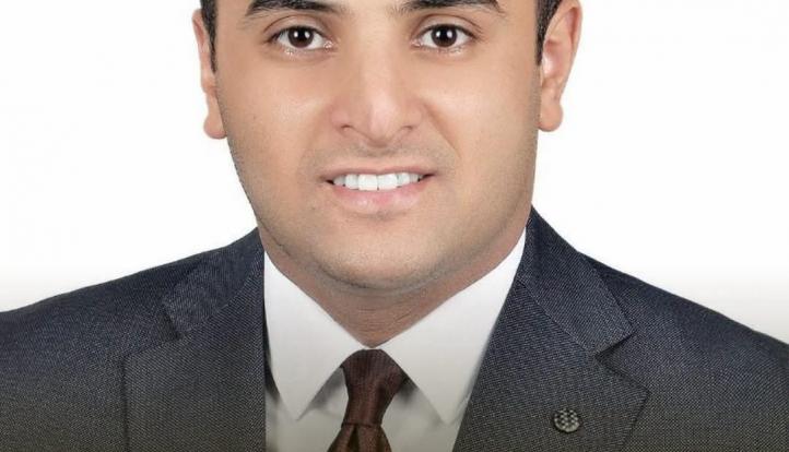 تنسيقية الشباب تهنئ عضوها مازن شقوير بتعيينه معاونًا لوزير الزراعة لشئون المتابعة والاتصال السياسي