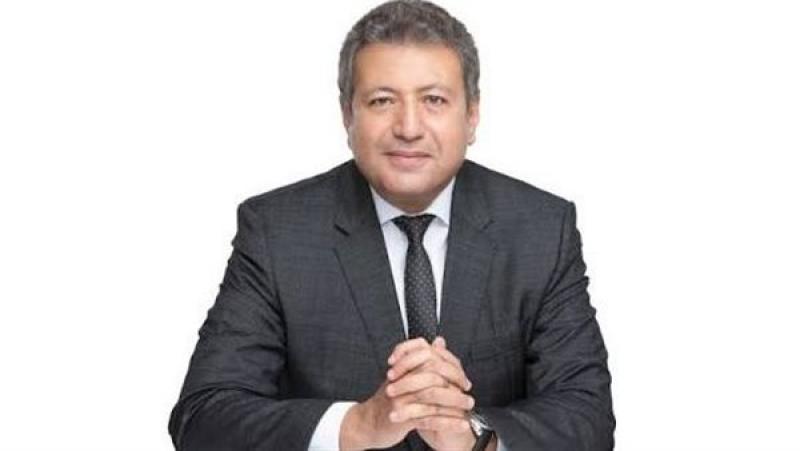 طارق شكري 