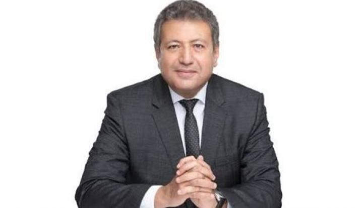 النائب طارق شكري يكشف تفاصيل قانون تنظيم السوق العقارية