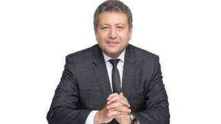 النائب طارق شكري يكشف تفاصيل قانون تنظيم السوق العقارية النائب طارق شكري يكشف تفاصيل قانون تنظيم السوق العقارية