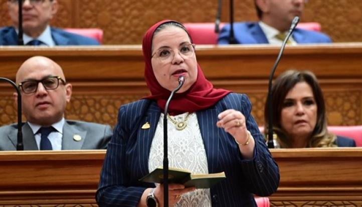 سؤال برلماني بشأن أزمة «استنفاذ الرغبات» لخريجي دفعة 2023 من كليات الصيدلة والعلاج الطبيعي والأسنان