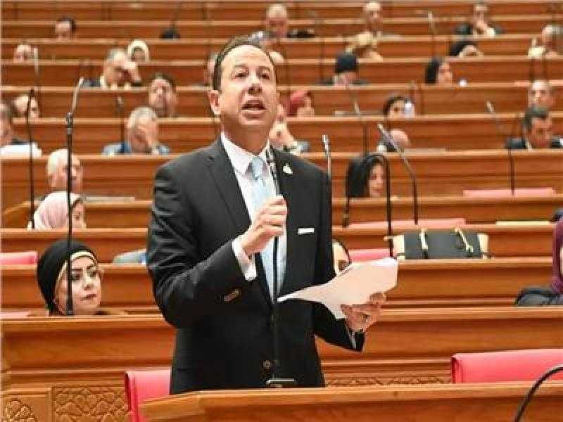 سؤال برلماني لمواجهة تعدد الرسوم وتخفيف الأعباء لإنقاذ الصناعة والاستثمار