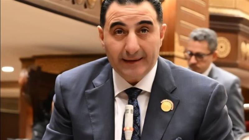 السعيد غنيم 
