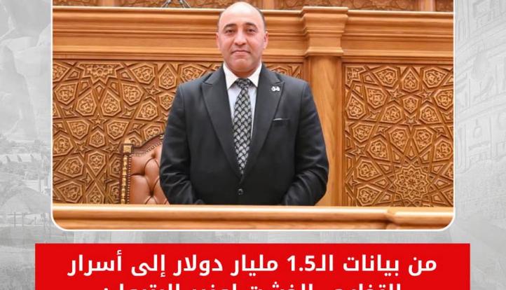 من بيانات الـ1.5 مليار دولار إلى أسرار التخارج.. الخشت لوزير البترول: البروباجندا لا تضيف قدمًا مكعبًا واحدًا