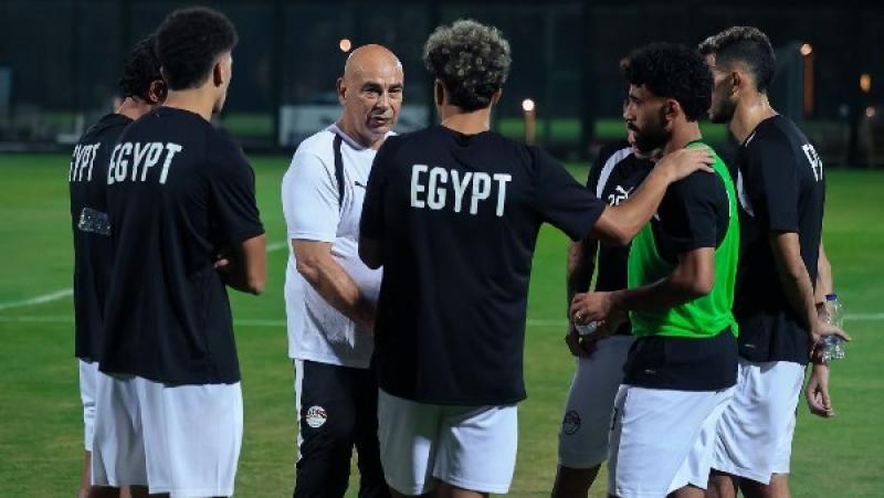 منتخب مصر 